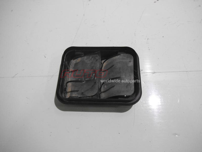 Grille Drainage X-Trail (T31) 2007>2014