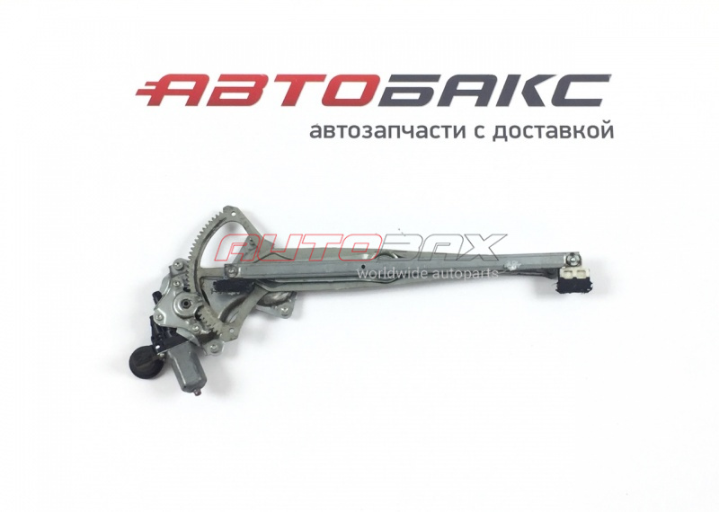 Power Window Regulator Front Right Toyota Corolla (E15) 2006>2013