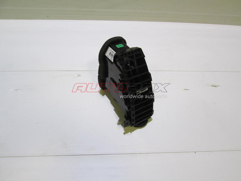 Dashboard Vent / Deflector Note (E11) 2006>2012