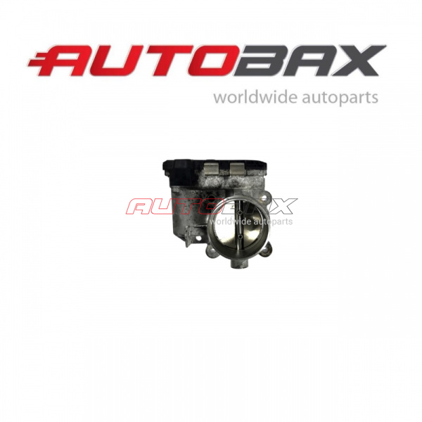Throttle Body Ford S-MAX 2006>2015