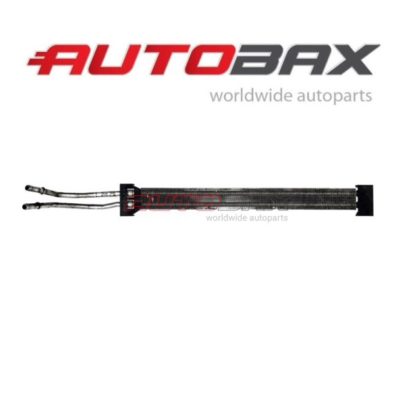 Power Steering Radiator VolksWagen Touareg 2010>2018