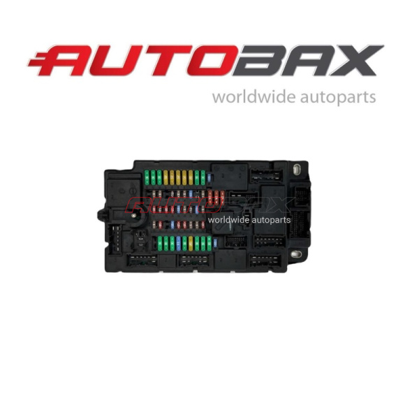 Fuse Block Mini Countryman (R60) 2010>2016