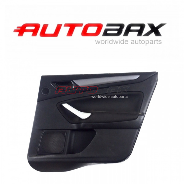 Rear Right Door Trim Panel Ford Mondeo IV 2007>2014