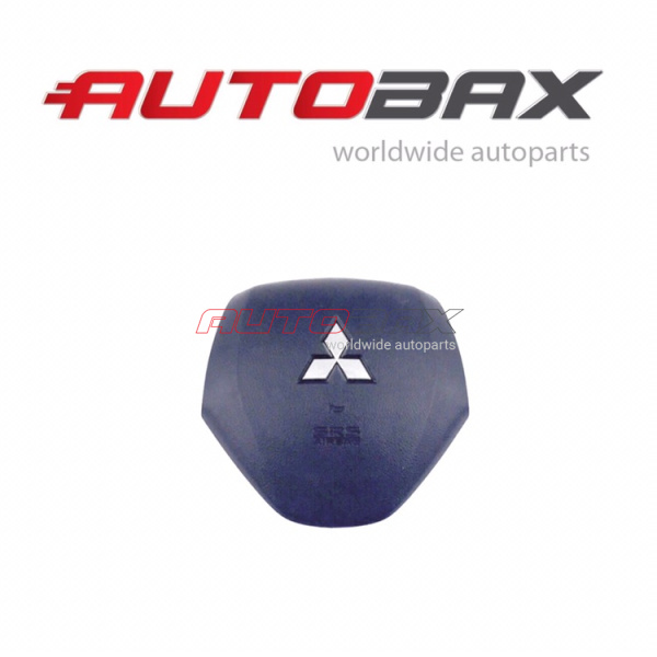 Steering Wheel Airbag Mitsubishi Outlander (GF) 2012>