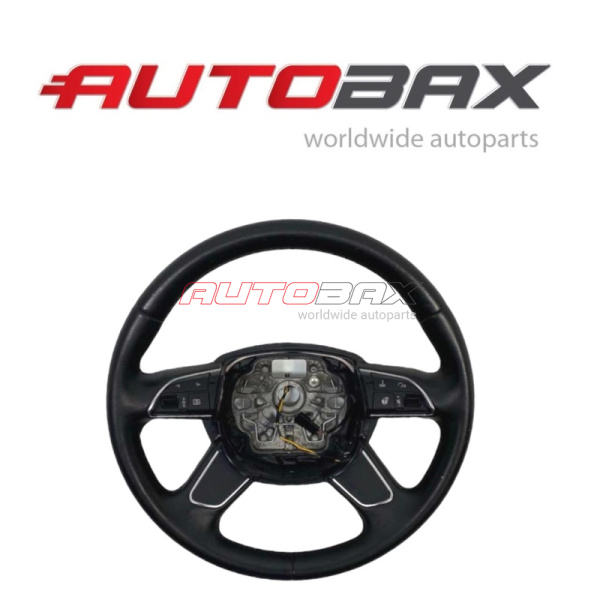 Steering wheel Audi A7 (4G8) 2010>2018