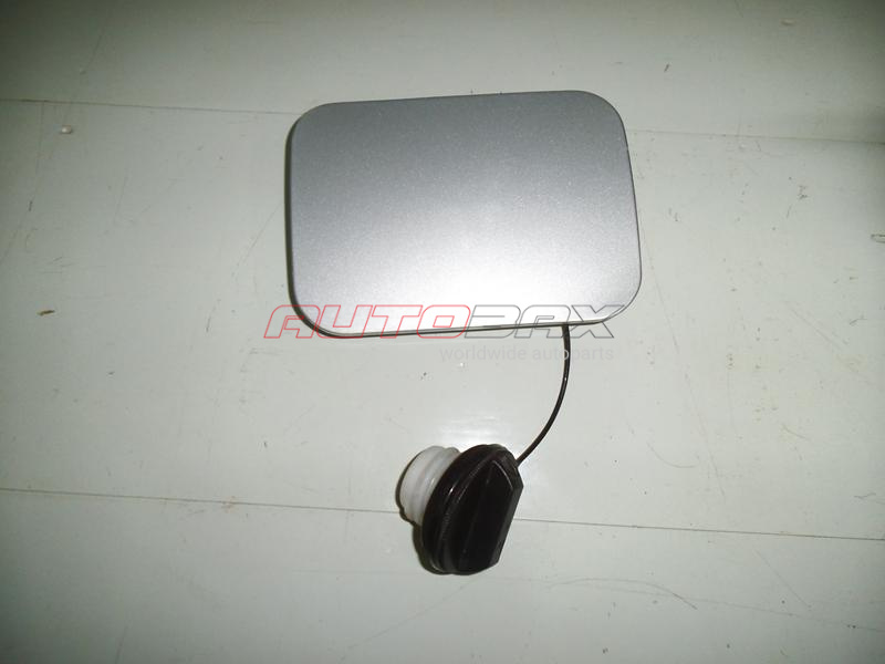 Fuel Filler Door / Mechanism / Cap X-Trail (T31) 2007>2014