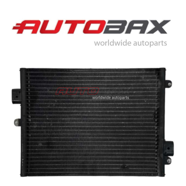 A/C Condenser Porsche 911 (996) 1997>2005
