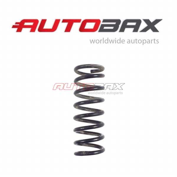 Spring Rear Infiniti M-35/45 (Y50) 2004>2009
