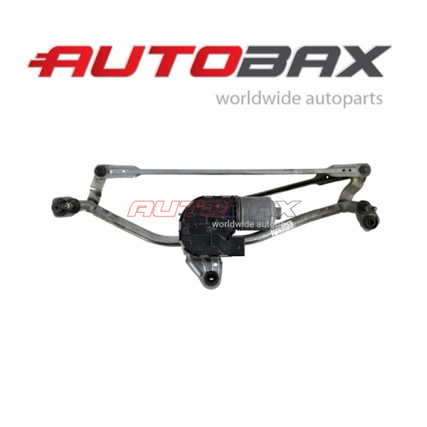 Trapeze Wiper VolksWagen Passat (B8) 2015>