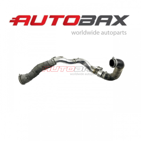 Intercooler Hose Ford Mondeo IV 2007>2014