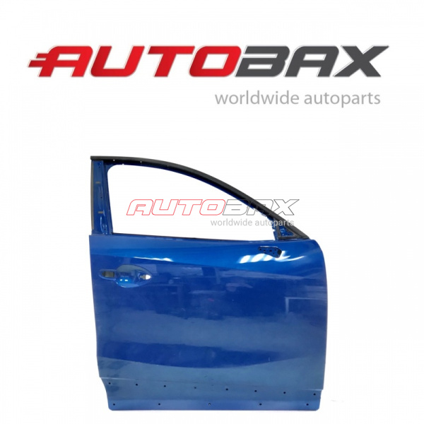 Door Front Right Mazda CX 5 2012>