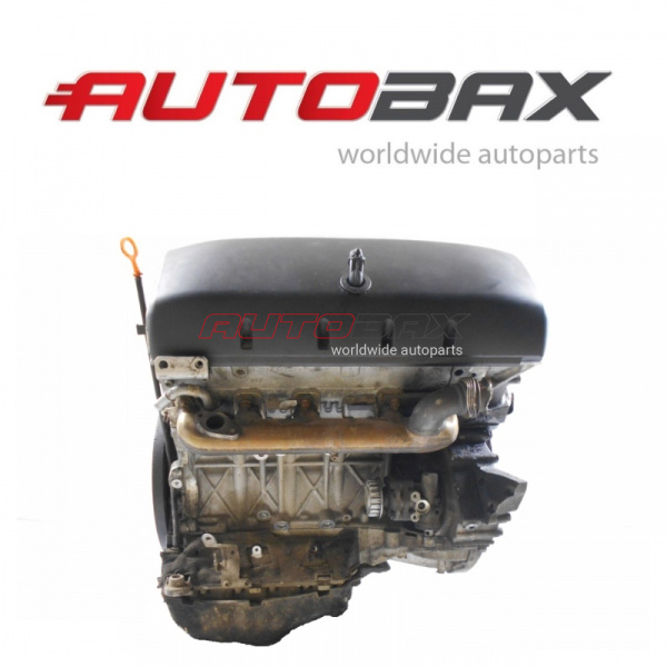 Engine VolksWagen Touareg 2002>2010