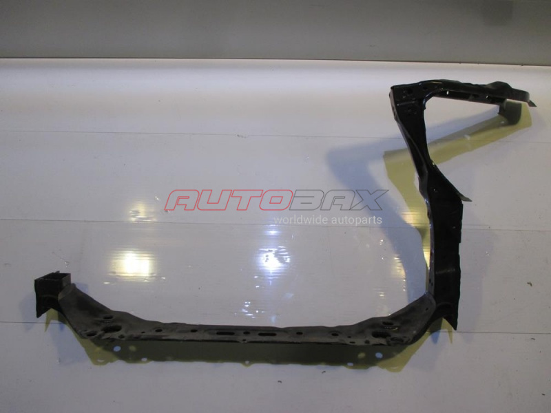 Front Panel Civic 5D 2006>2012