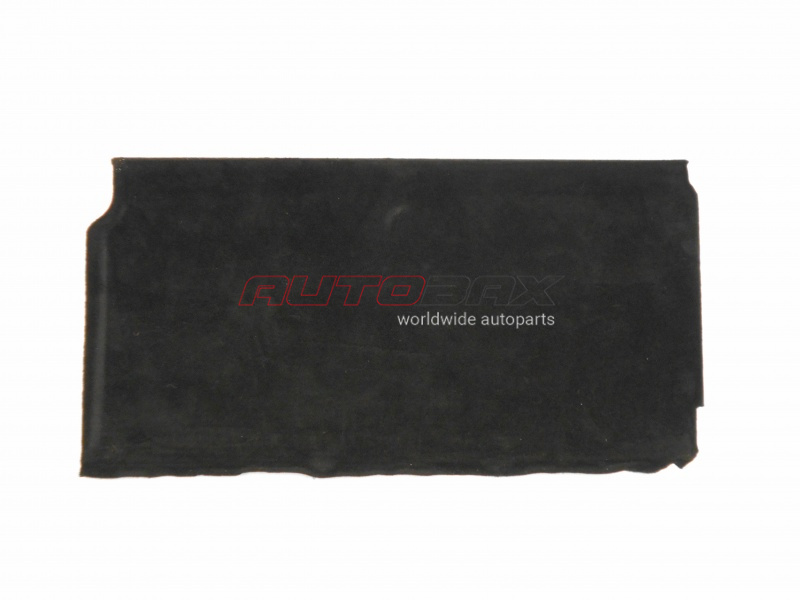 Trunk Trim/Filler S-Class (W221) 2005>2013