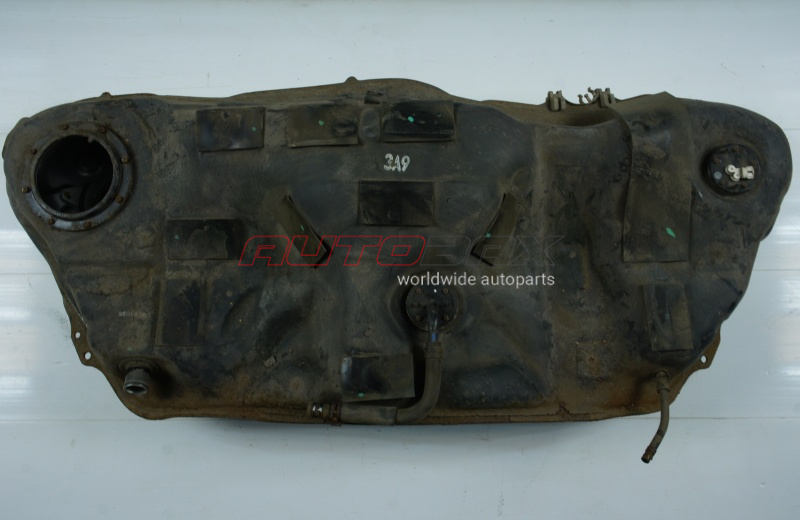 Fuel Tank GS 2005>2012