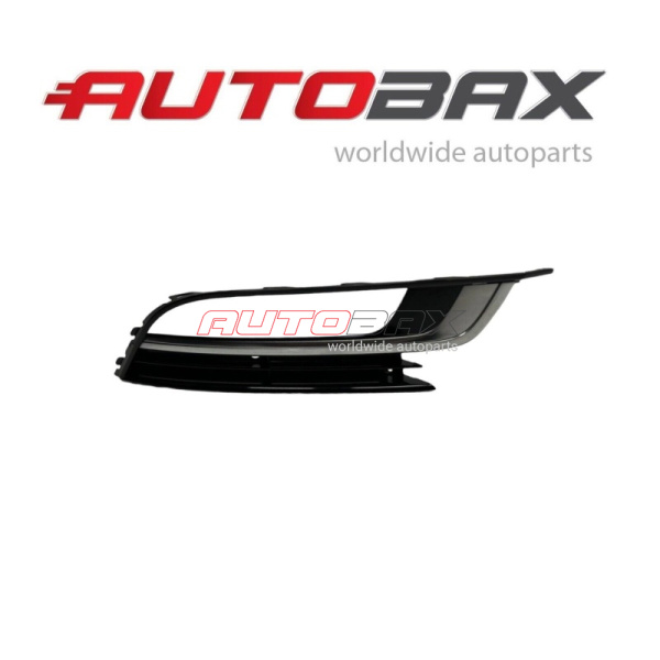 Grille In Bumper Right VolksWagen Passat (SS) 2008>