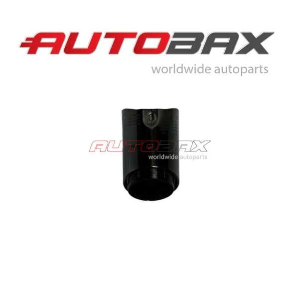 Exhaust Muffler Porsche Cayenne 2017>