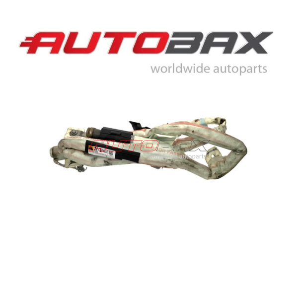 Right Curtain Airbag Chevrolet Aveo (T300) 2011>