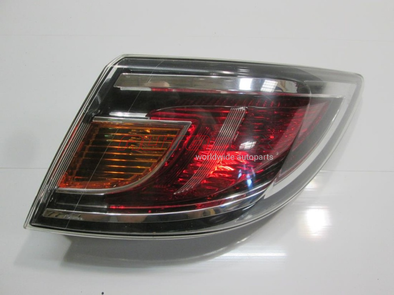 Right Taillight Mazda 6 (GH) 2007>2012