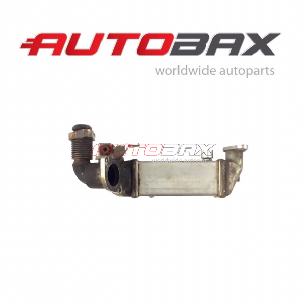 EGR Cooler BMW 3-series (E90/E91) 2005>2011