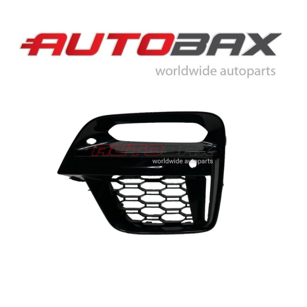 Fog Light Grille/Bezel BMW X3 (G01/F97) 2017>