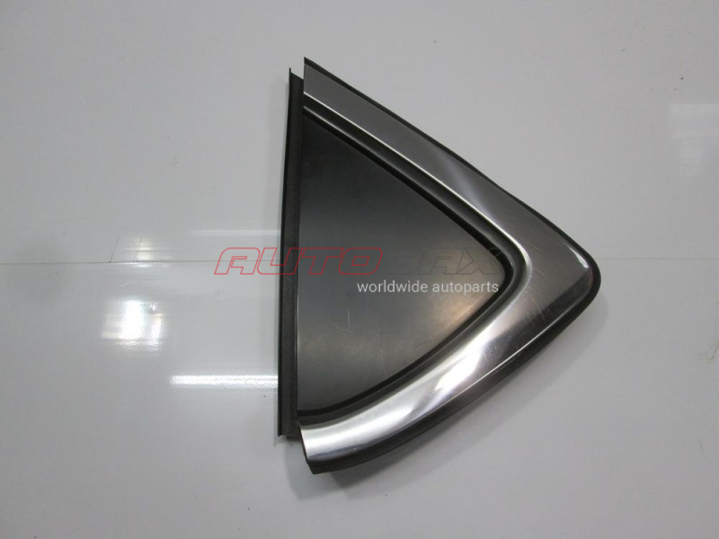 Rear Left Door Molding / Trim Mazda 6 (GH) 2007>2012