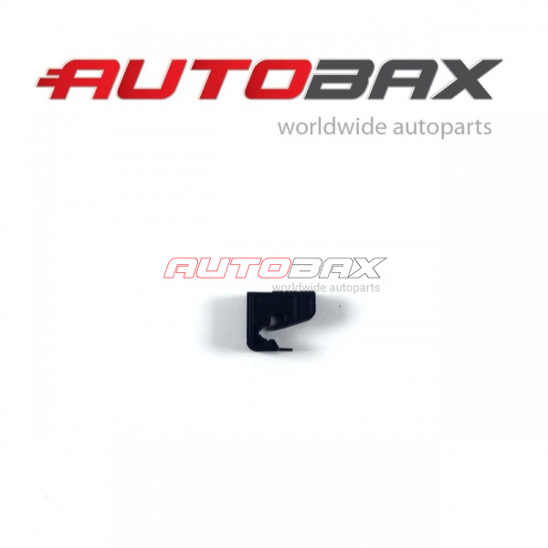 Bracket Front Bumper Left VolksWagen Polo (Sedan) 2011>