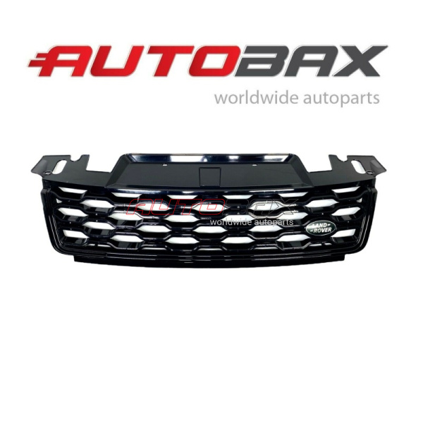 Radiator Grille Land Rover Range Rover Sport 2013>2022