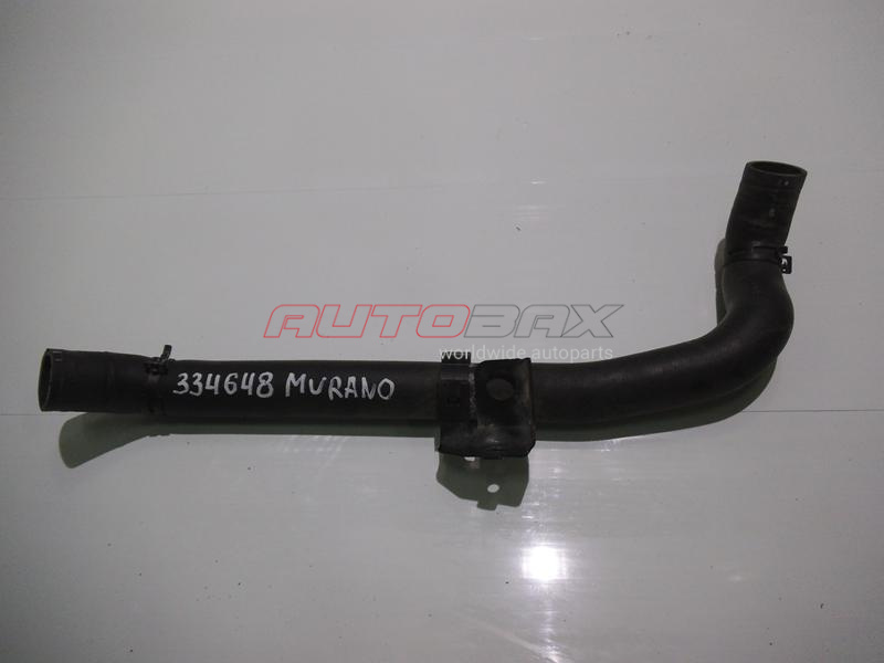 Coolant Hose/Pipe Murano (Z51) 2008>2015