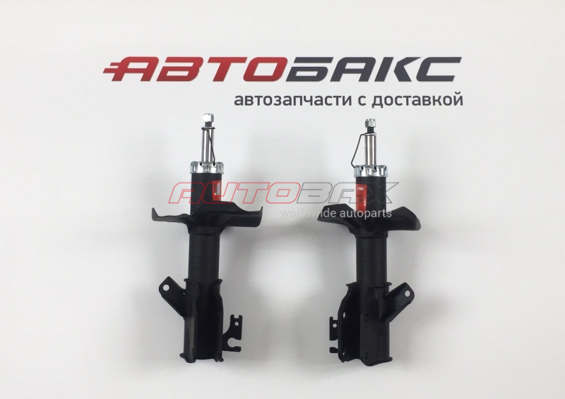 Shock Absorber Front Mazda 626 >2002