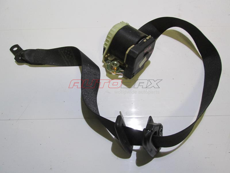 Seatbelt Range Rover III (LM) 2002>2012