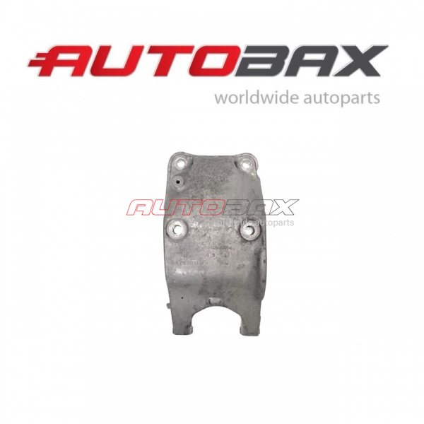 Engine/Transmission Mount Bracket Mercedes Benz CLA-Class (C117) 2013>