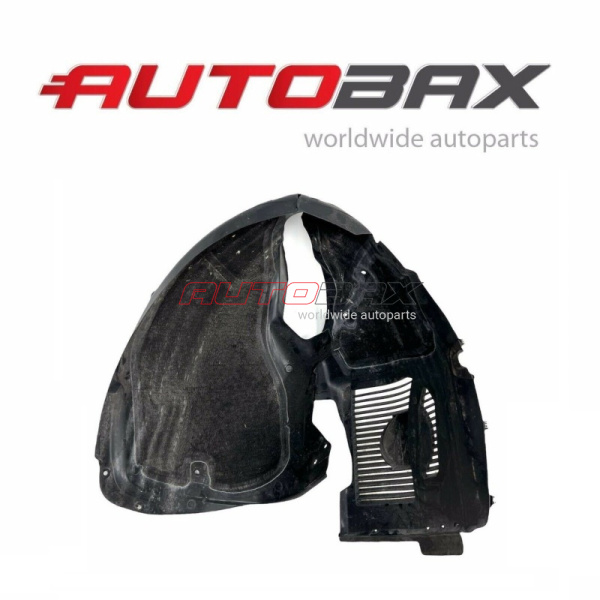 Locker Front Right Tesla Model S 2012>