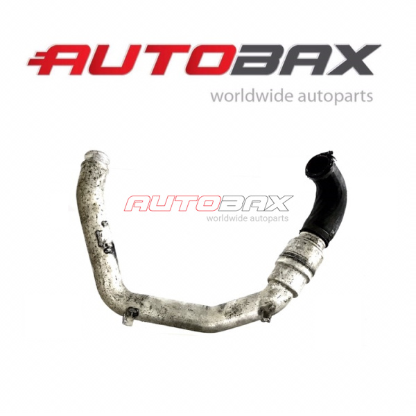 Cooling System Hose/Pipe Volvo XC60 2008>2017