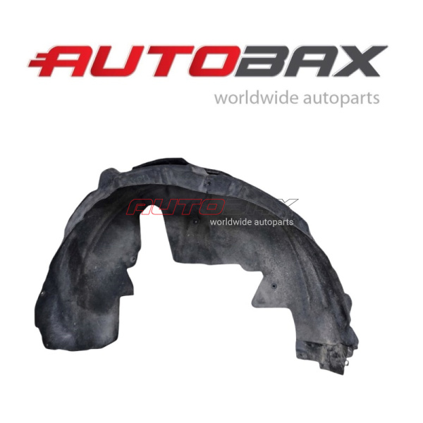 Right Rear Wheel Arch Liner Mercedes Benz C-Class (W205) 2014>