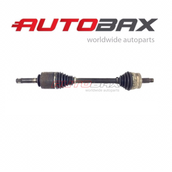 Rear Axle Shaft Land Rover Range Rover III (LM) 2002>2012