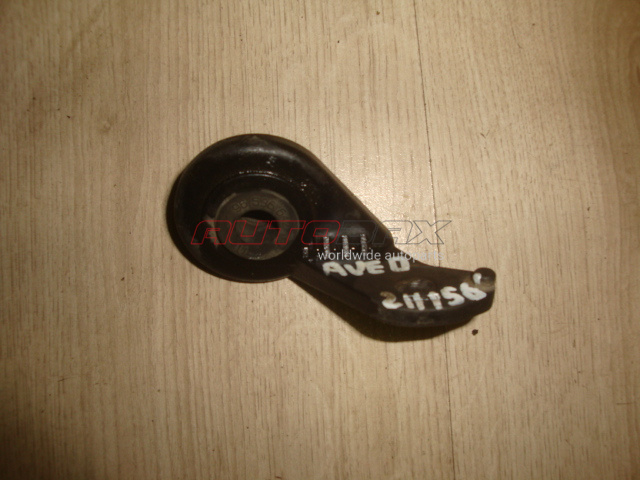Cooling Radiator Mount/Bracket Chevrolet Aveo (T250) 2005>2011
