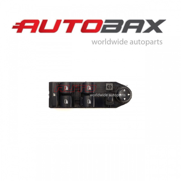 Window Regulator Control Unit BMW 3-series (E92/E93) 2006>2011