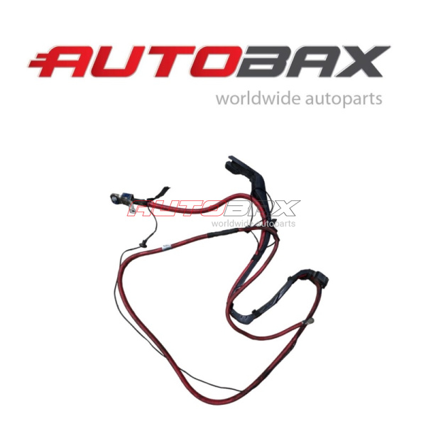 Battery Terminal BMW 5-Series (E60/E61) 2003>2009