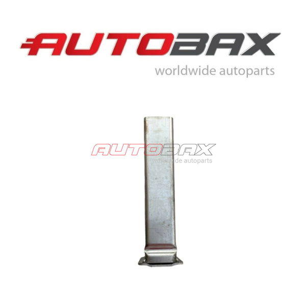 Tesla Model 3 Front Bumper Booster 2017>