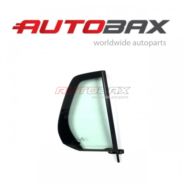 Glass Rear Right Air vent VolksWagen Golf VI 2009>2012