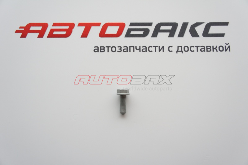 Bolt Polo 2001>2009