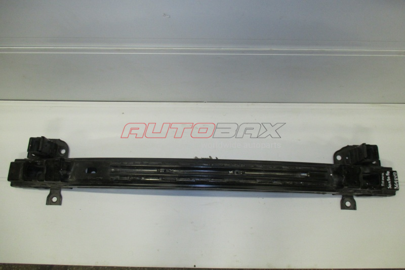 Front Bumper Reinforcement Santa Fe (CM) 2005>2012
