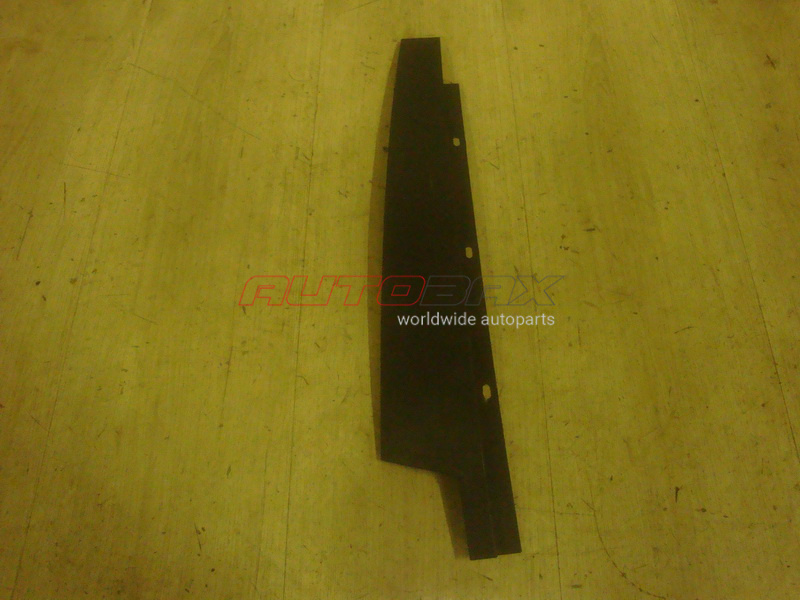 Front Right Door Molding/Trim 5-Series (E60/E61) 2003>2009