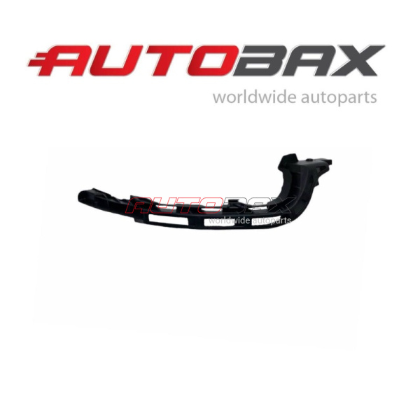 Rear Bumper Bracket Left Porsche 911 (991) 2011>2019