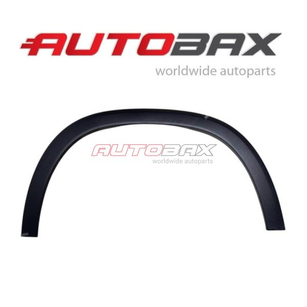 Right Front Fender Molding/Trim Mercedes Benz GLE-Class (V167) 2018>