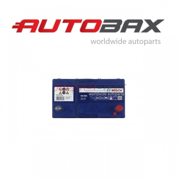 Battery 45 Ah Toyota RAV 4 2006>2013
