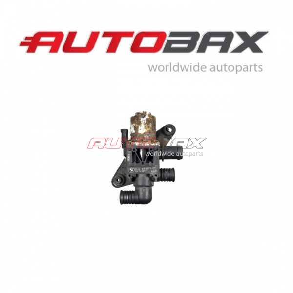 Heater Valve/Tap BMW 5-Series (E60/E61) 2003>2009