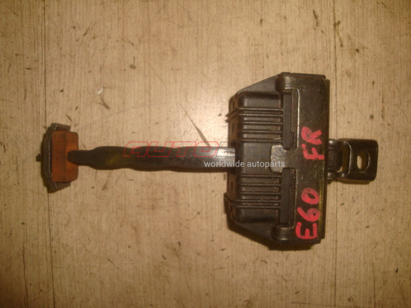 Door stopper 5-series (E60/E61) 2003>2009