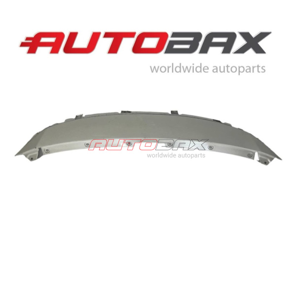 Front Bumper Molding/Trim Honda Accord X 2018>